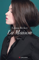 Cover of maison. Ediz. italiana