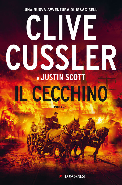 Cover of cecchino