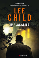 Cover of Implacabile