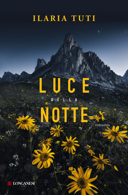 Cover of Luce della notte