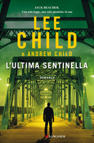 Cover of ultima sentinella