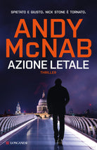 Cover of Azione letale