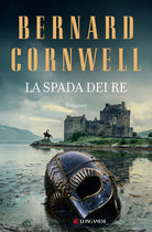 Cover of spada dei re. Le storie dei re sassoni