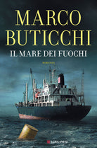 Cover of mare dei fuochi