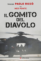 Cover of gomito del diavolo