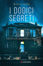 Cover of dodici segreti