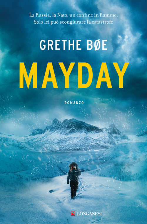 Cover of Mayday