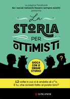 Cover of storia per ottimisti
