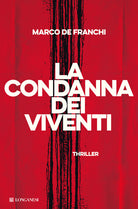 Cover of condanna dei viventi