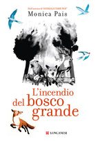 Cover of incendio del bosco grande