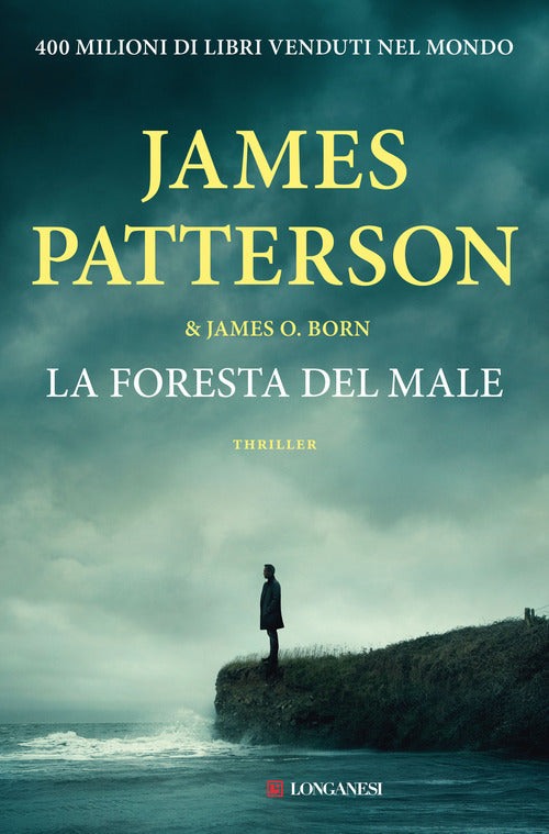 Cover of foresta del male