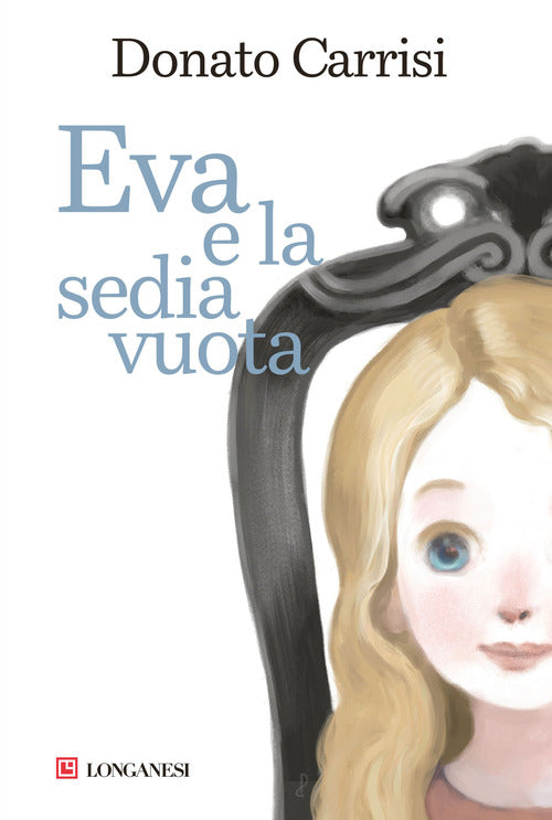 Cover of Eva e la sedia vuota