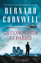 Cover of conquista di Parigi