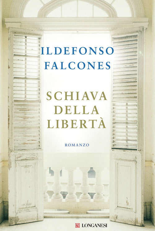 Cover of Schiava della libertà