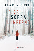 Cover of Fiori sopra l'inferno