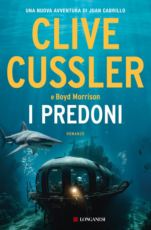 Cover of predoni