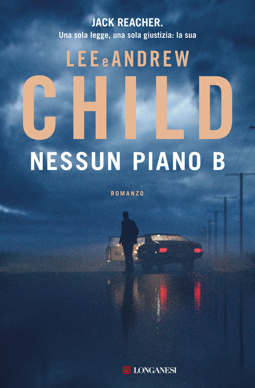 Cover of Nessun piano B