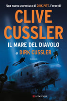 Cover of mare del diavolo