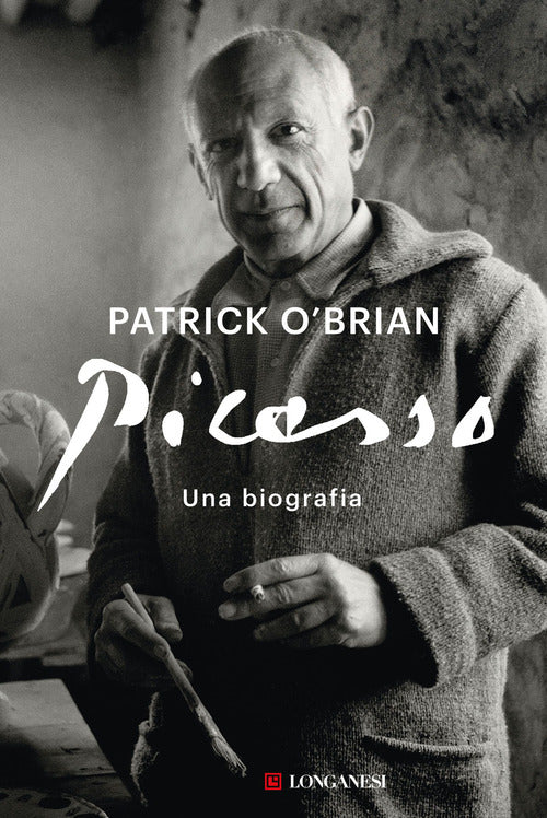 Cover of Picasso