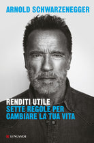 Cover of Renditi utile. Sette regole per cambiare la tua vita