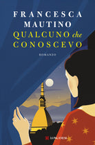 Cover of Qualcuno che conoscevo