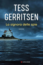 Cover of signora delle spie