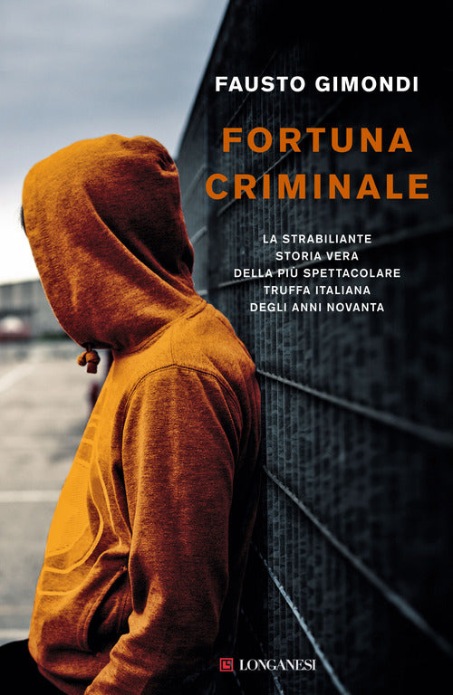 Cover of Fortuna criminale