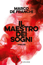 Cover of maestro dei sogni