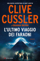 L'ultimo viaggio dei faraoni