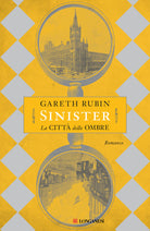 Sinister. La citt delle ombre