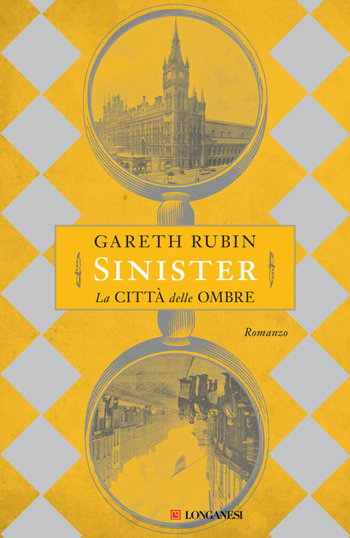 Sinister. La citt delle ombre