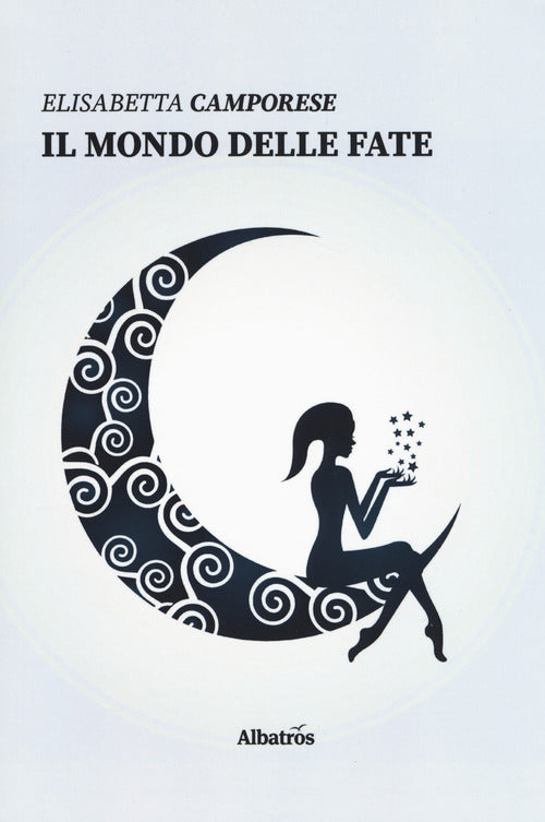 Cover of mondo delle fate
