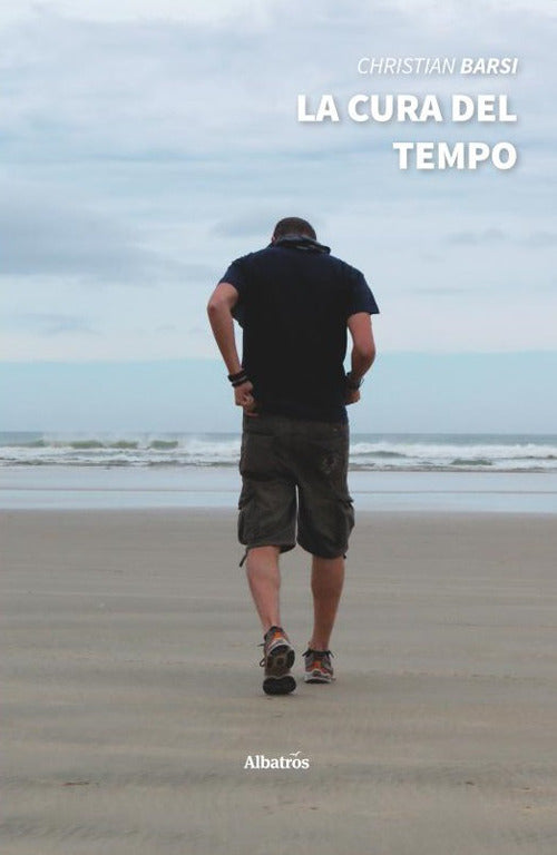 Cover of cura del tempo