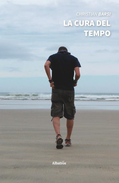 Cover of cura del tempo