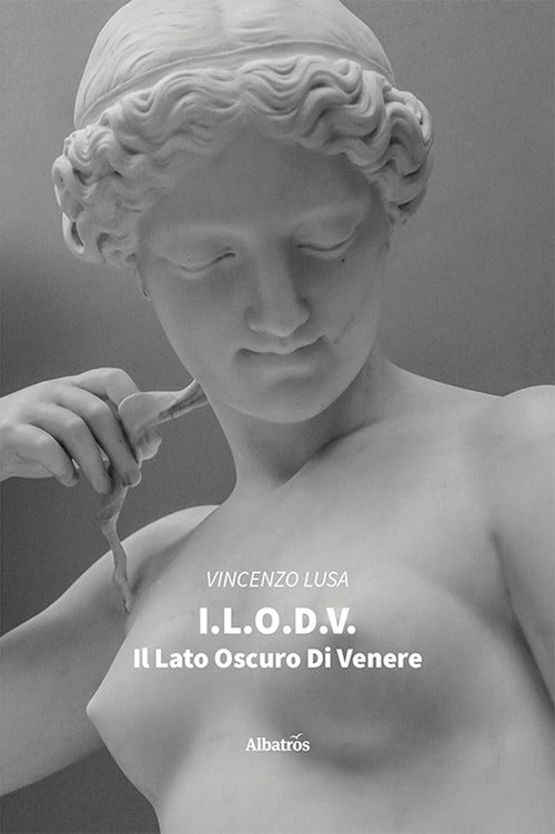 Cover of I.L.O.D.V. Il lato oscuro di Venere