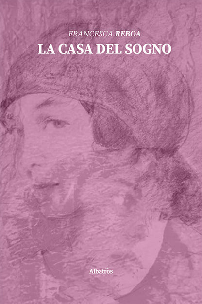 Cover of casa del sogno