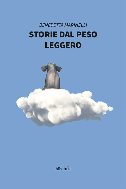 Cover of Storie dal peso leggero