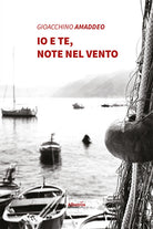 Cover of Io e te, note nel vento