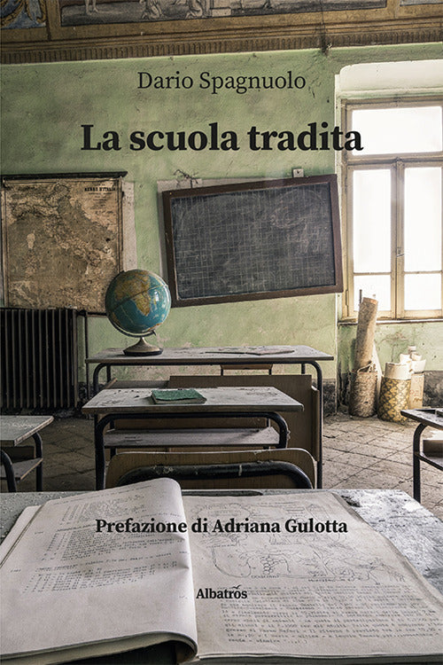 Cover of scuola tradita