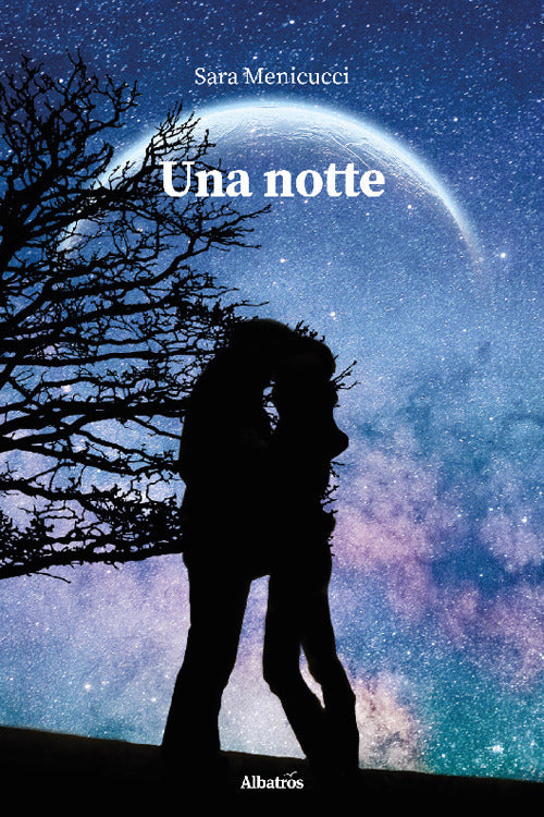 Cover of notte