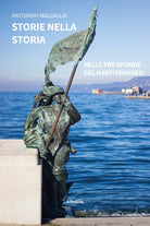 Cover of Storie nella storia