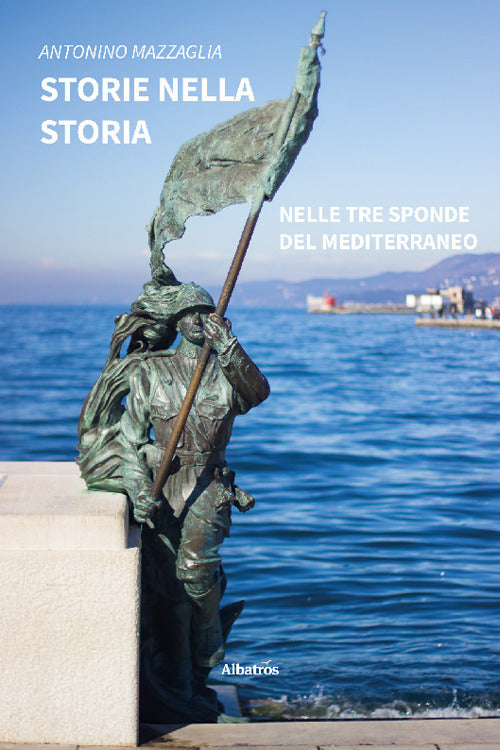 Cover of Storie nella storia