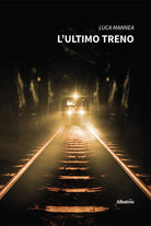 Cover of ultimo treno