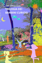 Cover of Trilogia dei bambini curiosi