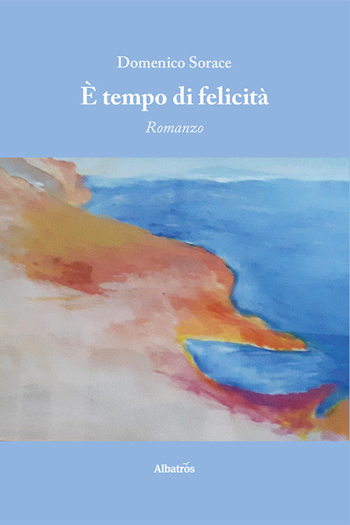 Cover of È tempo di felicità