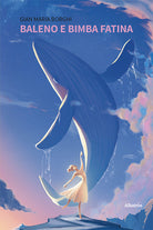 Cover of Baleno e Bimba Fatina