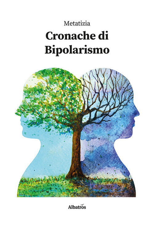 Cover of Cronache di bipolarismo