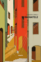 Cover of Ragnatele