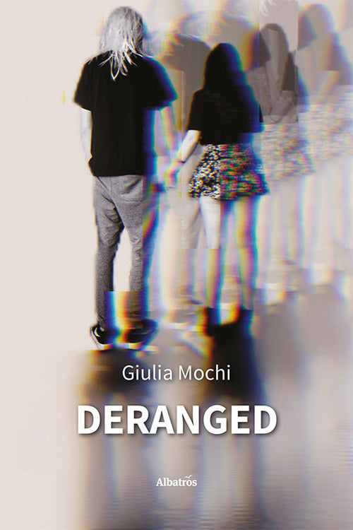 Cover of Deranged. Ediz. italiana