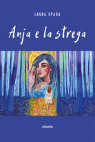 Cover of Anja e la strega